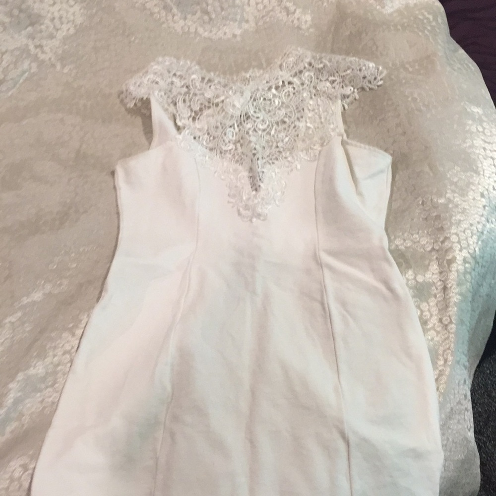 Lulus dress